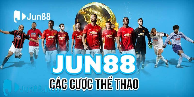 Cá Cược Thể Thao