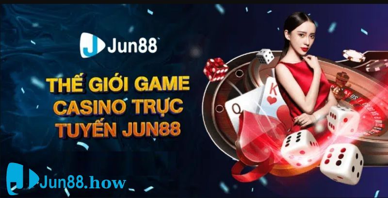 Casino trực tuyến