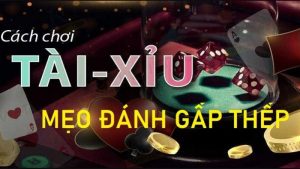 Soi cầu tài xỉu – Bí quyết quét kỹ thuật với 102 từ chuyên gia