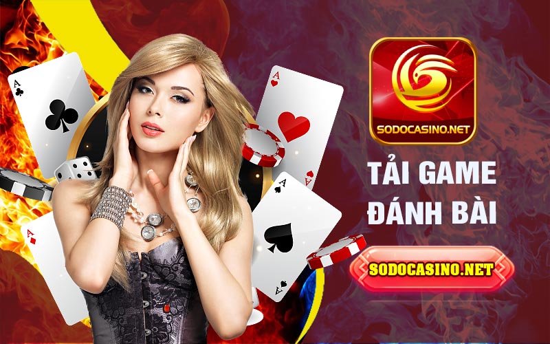 Game Đánh Bài | Hướng dẫn cụ thể về việc tải và chơi game bài