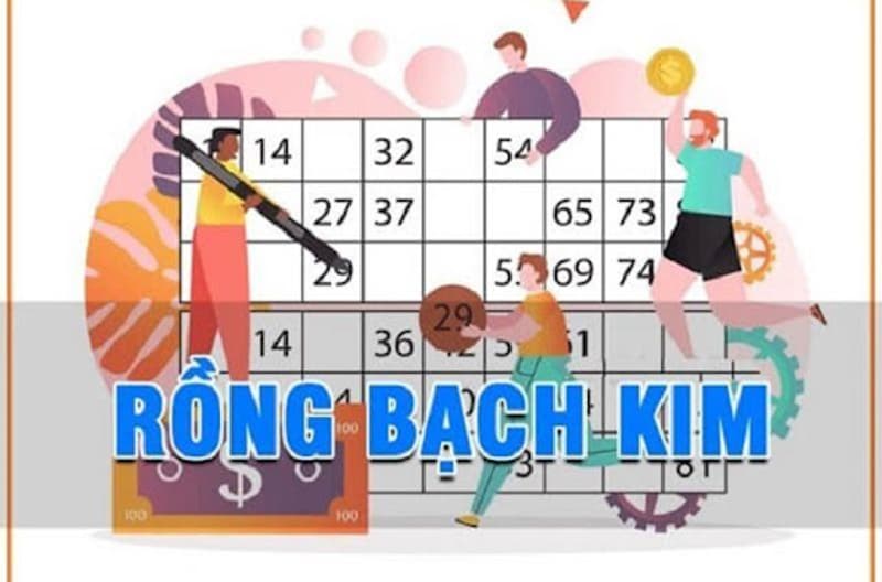 Rồng Bạch Kim và những bí quyết soi cầu cực kỳ chính xác